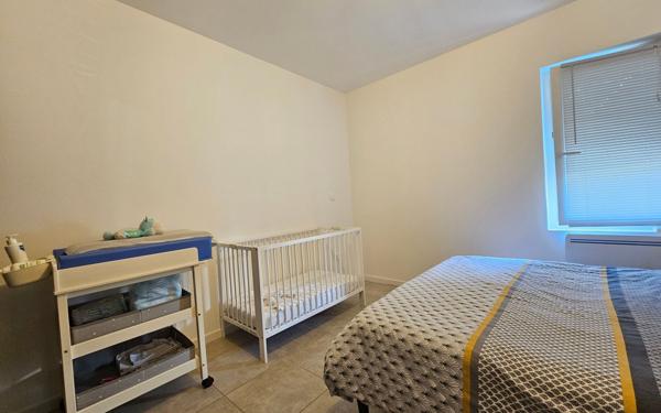 Appartement à vendre    4 pièces • 104 m2 Montélimar