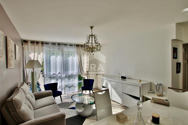 Appartement Palaiseau 3 pièce(s) 61.70 m2