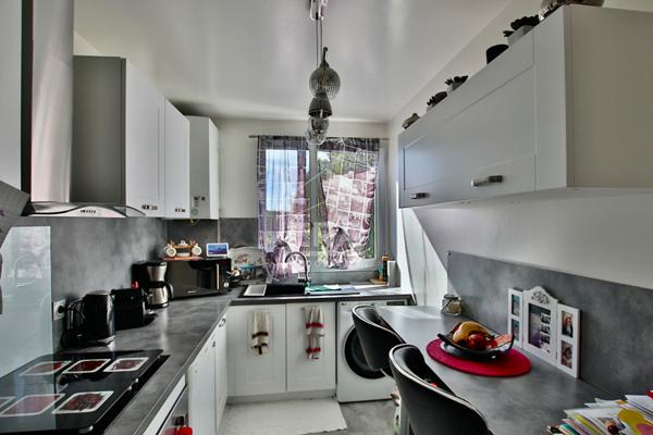 Appartement Palaiseau 3 pièce(s) 61.70 m2