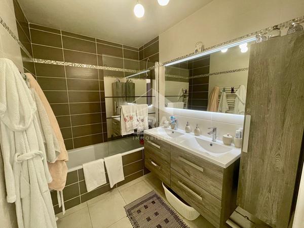 Appartement Palaiseau 3 pièce(s) 61.70 m2