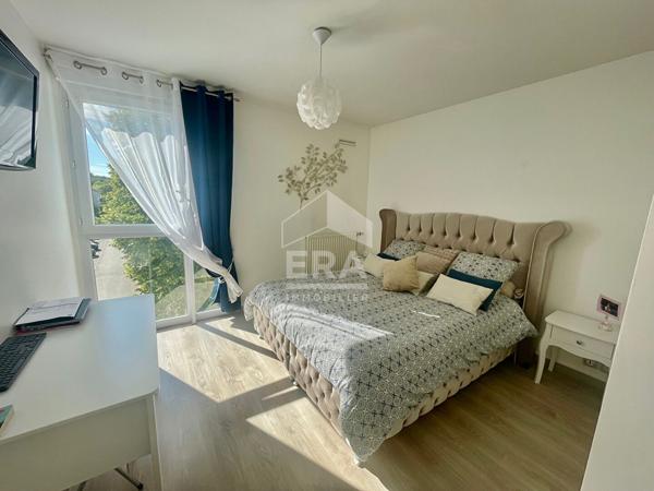 Appartement Palaiseau 3 pièce(s) 61.70 m2