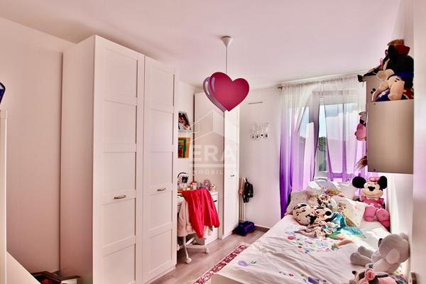 Appartement Palaiseau 3 pièce(s) 61.70 m2