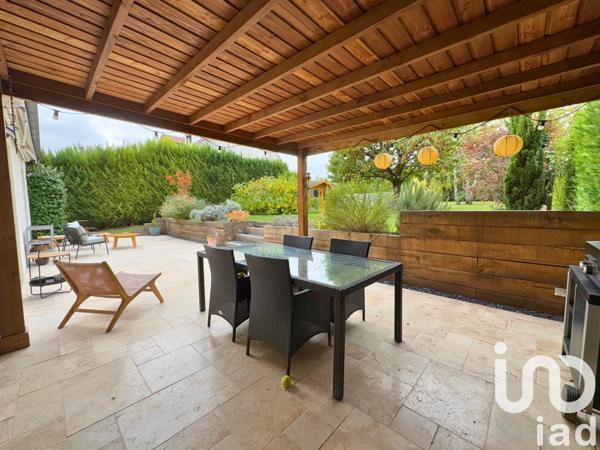 Maison à vendre 7 pièces 154 m² Longpont-sur-Orge