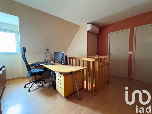 Maison à vendre 7 pièces 154 m² Longpont-sur-Orge