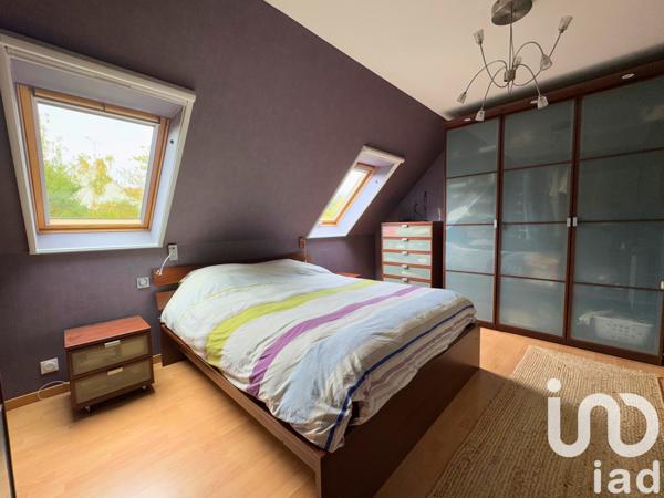 Maison à vendre 7 pièces 154 m² Longpont-sur-Orge