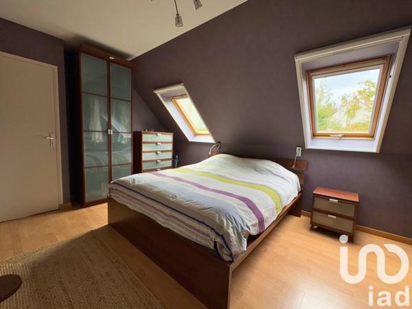 Maison à vendre 7 pièces 154 m² Longpont-sur-Orge