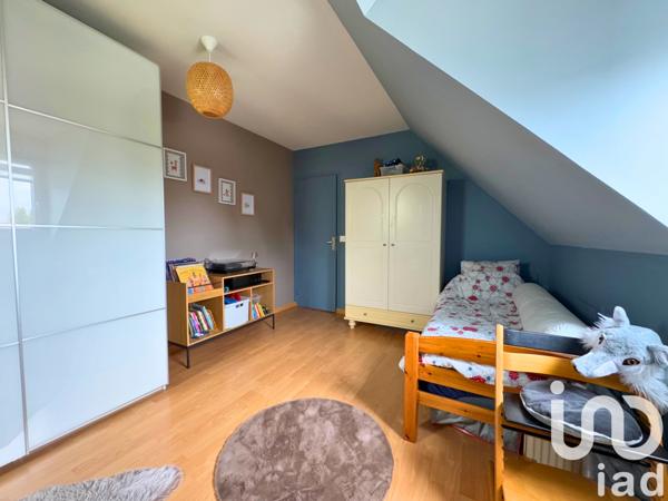 Maison à vendre 7 pièces 154 m² Longpont-sur-Orge