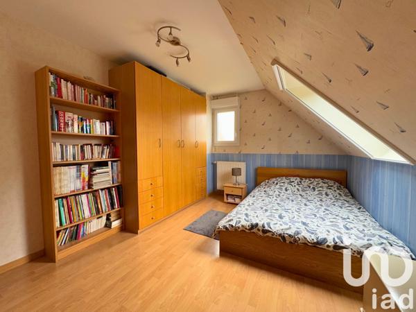 Maison à vendre 7 pièces 154 m² Longpont-sur-Orge