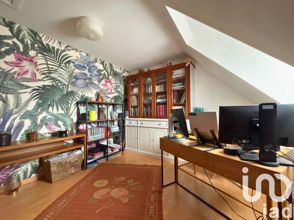 Maison à vendre 7 pièces 154 m² Longpont-sur-Orge