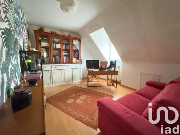Maison à vendre 7 pièces 154 m² Longpont-sur-Orge