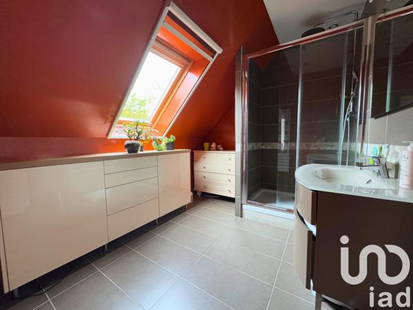 Maison à vendre 7 pièces 154 m² Longpont-sur-Orge