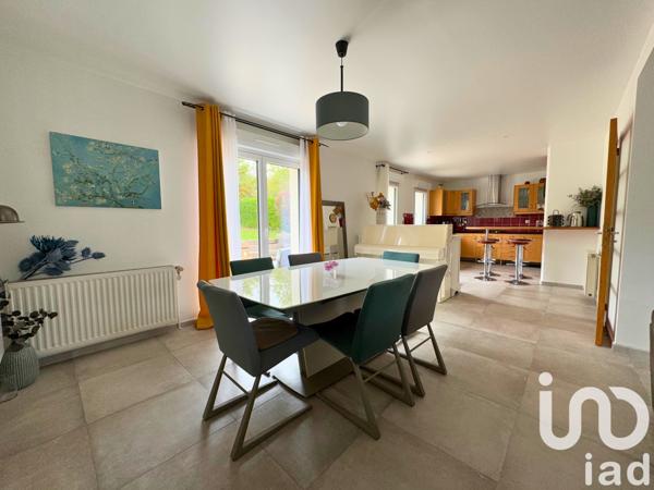 Maison à vendre 7 pièces 154 m² Longpont-sur-Orge