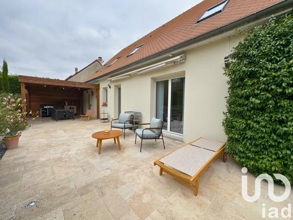Maison à vendre 7 pièces 154 m² Longpont-sur-Orge