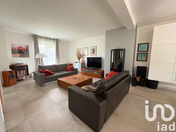 Maison à vendre 7 pièces 154 m² Longpont-sur-Orge