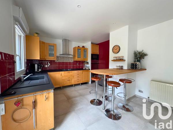 Maison à vendre 7 pièces 154 m² Longpont-sur-Orge