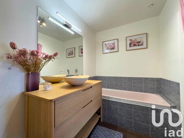 Maison à vendre 7 pièces 154 m² Longpont-sur-Orge