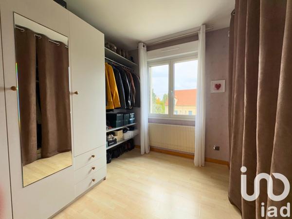 Maison à vendre 7 pièces 154 m² Longpont-sur-Orge