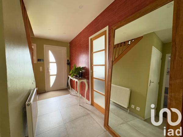 Maison à vendre 7 pièces 154 m² Longpont-sur-Orge