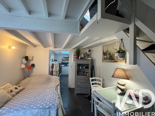 Maison à vendre 2 pièces 40 m² Savigny-sur-Orge