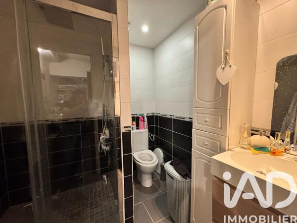 Maison à vendre 2 pièces 40 m² Savigny-sur-Orge