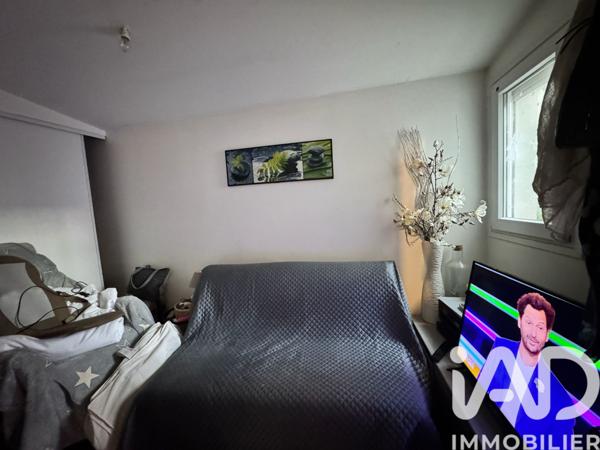 Maison à vendre 2 pièces 40 m² Savigny-sur-Orge