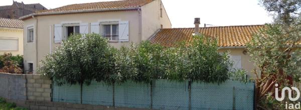 Appartement à vendre 7 pièces 154 m² Vias