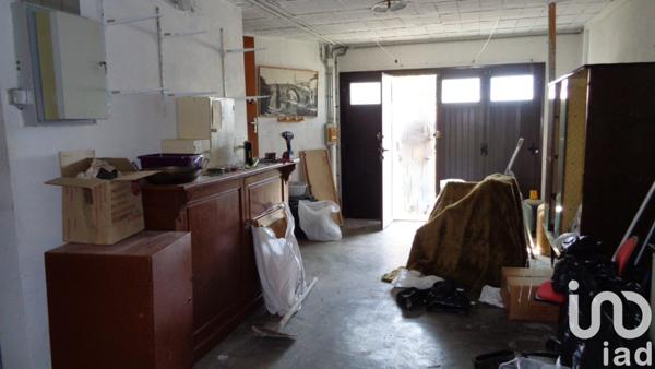 Appartement à vendre 7 pièces 154 m² Vias