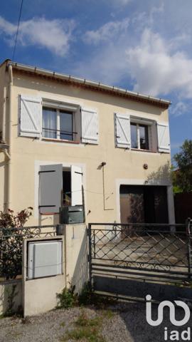 Appartement à vendre 7 pièces 154 m² Vias