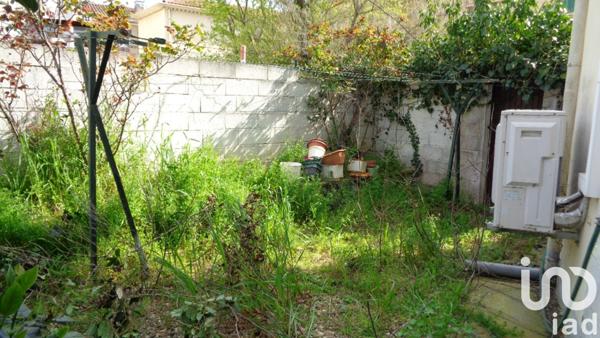 Appartement à vendre 7 pièces 154 m² Vias