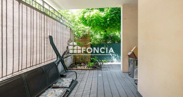 À vendre Appartement 4 pièces 78.15 m² - Massy 91300