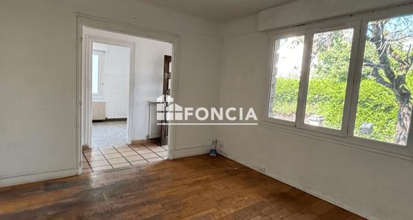 À vendre Maison 3 pièces 70 m² - ÉPinay-sur-seine 93800