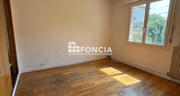 À vendre Maison 3 pièces 70 m² - ÉPinay-sur-seine 93800