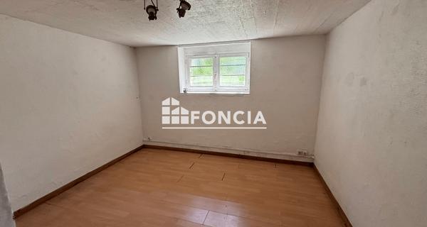 À vendre Maison 3 pièces 70 m² - ÉPinay-sur-seine 93800
