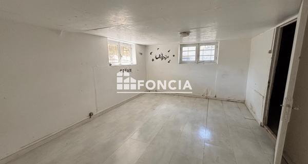 À vendre Maison 3 pièces 70 m² - ÉPinay-sur-seine 93800
