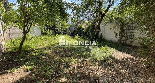 À vendre Maison 3 pièces 70 m² - ÉPinay-sur-seine 93800