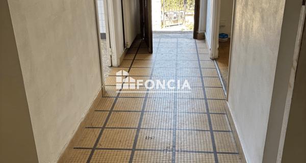 À vendre Maison 3 pièces 70 m² - ÉPinay-sur-seine 93800