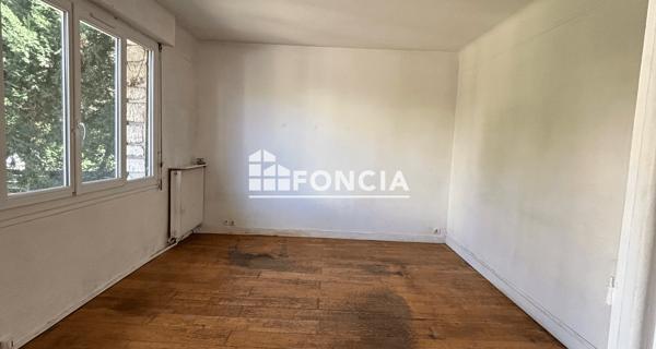 À vendre Maison 3 pièces 70 m² - ÉPinay-sur-seine 93800