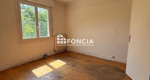 À vendre Maison 3 pièces 70 m² - ÉPinay-sur-seine 93800
