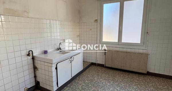 À vendre Maison 3 pièces 70 m² - ÉPinay-sur-seine 93800