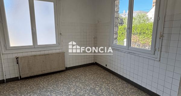 À vendre Maison 3 pièces 70 m² - ÉPinay-sur-seine 93800