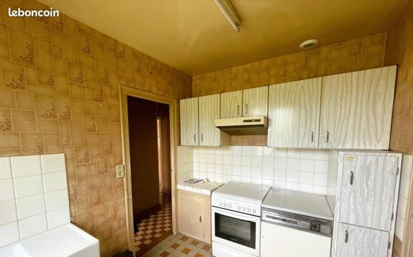 Maison Luce 3 pièce(s) 64 m2