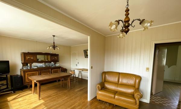 Maison Luce 3 pièce(s) 64 m2