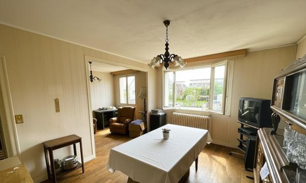 Maison Luce 3 pièce(s) 64 m2