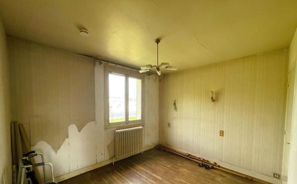 Maison Luce 3 pièce(s) 64 m2