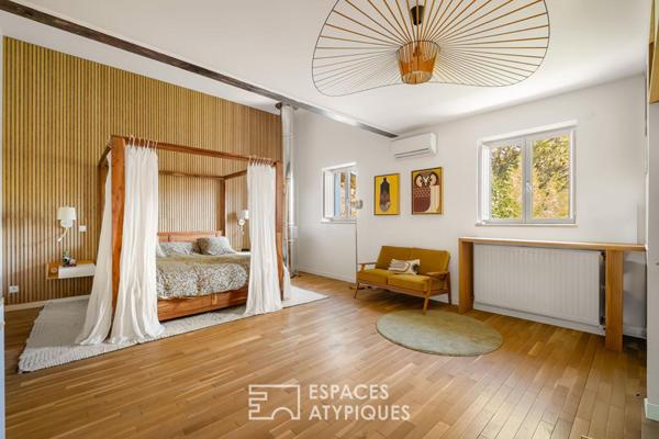 L’art de vivre entre Histoire et Contemporain