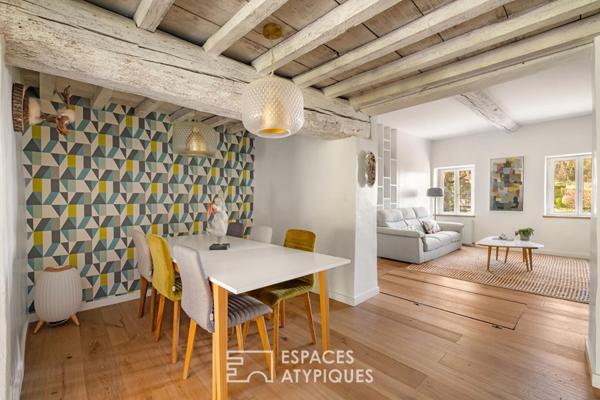 L’art de vivre entre Histoire et Contemporain