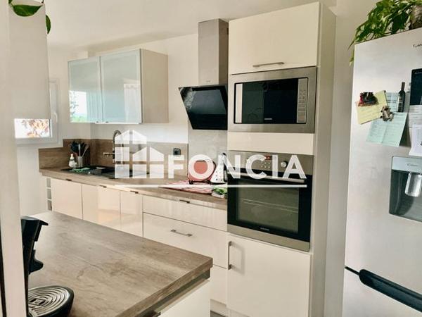 À vendre Appartement 4 pièces 97.85 m² - Perpignan 66000