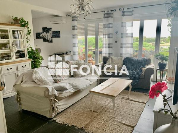 À vendre Appartement 4 pièces 97.85 m² - Perpignan 66000