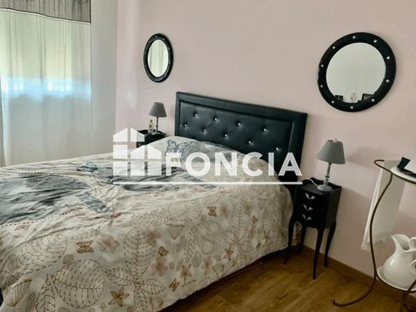 À vendre Appartement 4 pièces 97.85 m² - Perpignan 66000