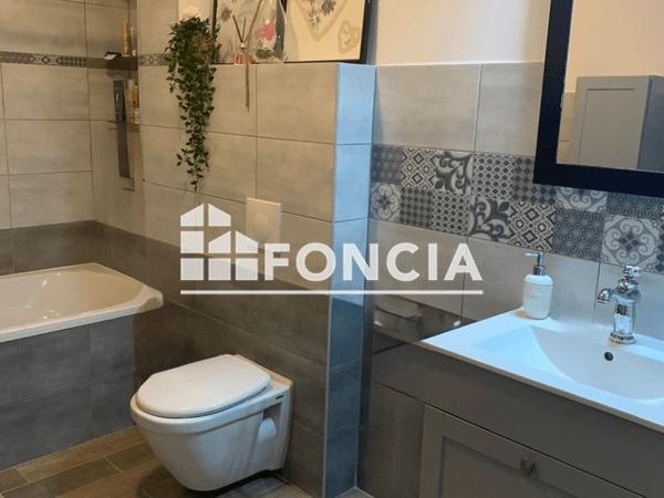 À vendre Appartement 4 pièces 97.85 m² - Perpignan 66000